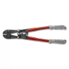 Kleště štípací pákové 450mm 18" 61CrV4 FORTUM 4900118