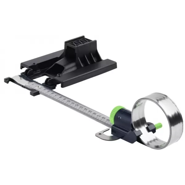 Souprava s kružítkem FESTOOL KS-PS 400 Set 497443