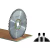 Speciální pilový kotouč FESTOOL 160x2,2x20 TF48 496308