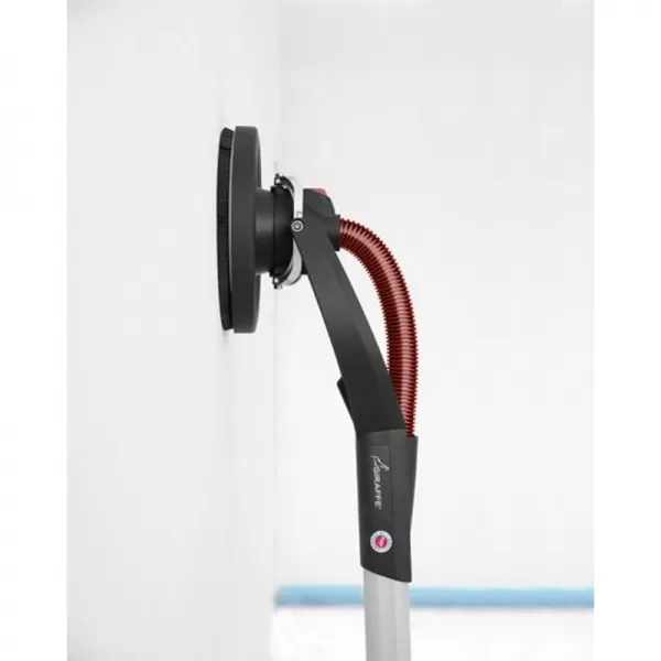 Žirafa na opracování stěn a stropů GE 7 + MH-X Flex 494496