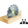 Pílový kotúč Panther FESTOOL 225x2,6x30 PW18 496303