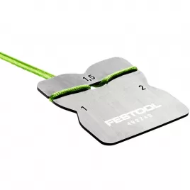 Škrabka FESTOOL ZK HW 45/45 499749