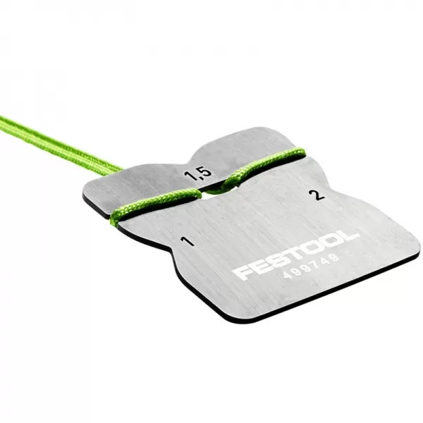 Škrabka FESTOOL ZK HW 45/45 499749