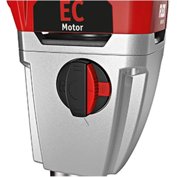 Aku míchadlo 18V/2x5,0Ah MXE 18.0-EC/5.0 Set + WR2 120 Flex 495972