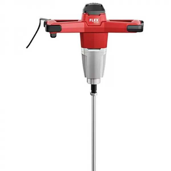 Míchadlo MXE 1000 + WR2 120 Flex 495883