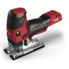 Aku přímočará pila 18V/bez aku JS 18.0-EC Flex 493775