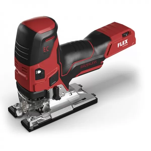 Aku přímočará pila 18V/bez aku JS 18.0-EC Flex 493775