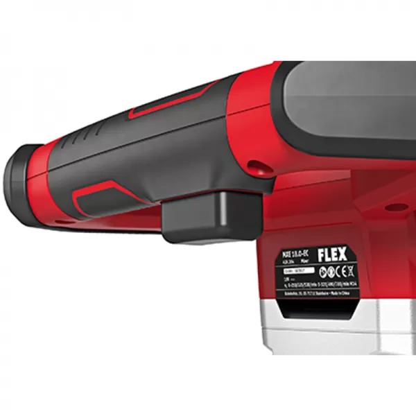 Aku míchadlo 18V/bez aku MXE 18.0-EC WR2 120 Flex 495964
