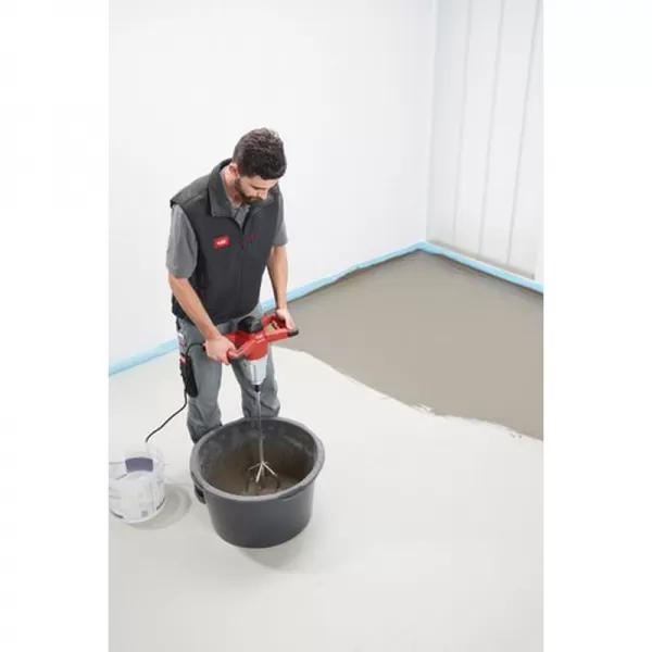 Míchadlo MXE 1202 + WR2 140 Flex 495921