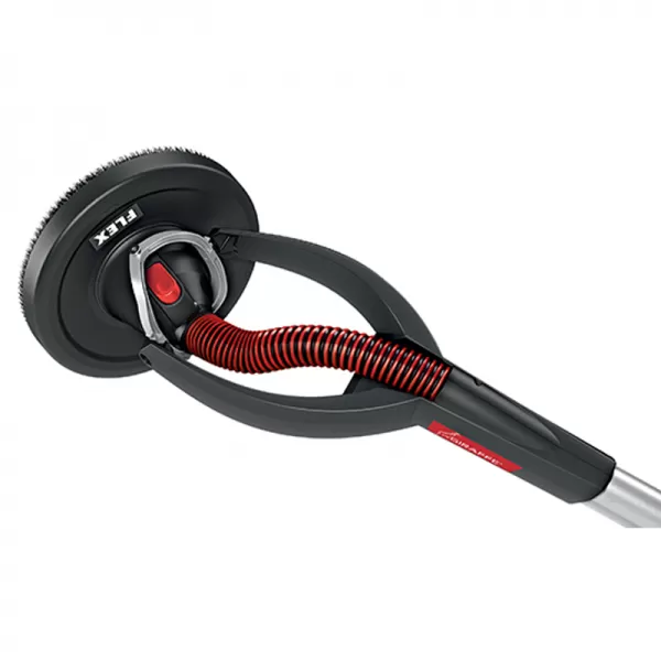 Žirafa na opracování stěn a stropů GE 7 + MH-X Flex 494496