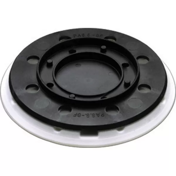 Brusný talíř FESTOOL ST-STF ES125/90/8-M4 W-HT 492280