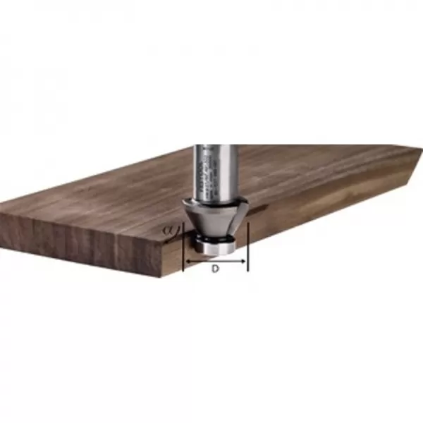 Fazetová fréza HW FESTOOL HW 60°-OFK 500 491533