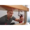 Aku vrtací šroubovák 18V/bez aku PD 2G 18.0-EC C Flex 491233