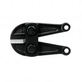 Čelisti k pákovým kleštím 750mm 30" FORTUM 4900160