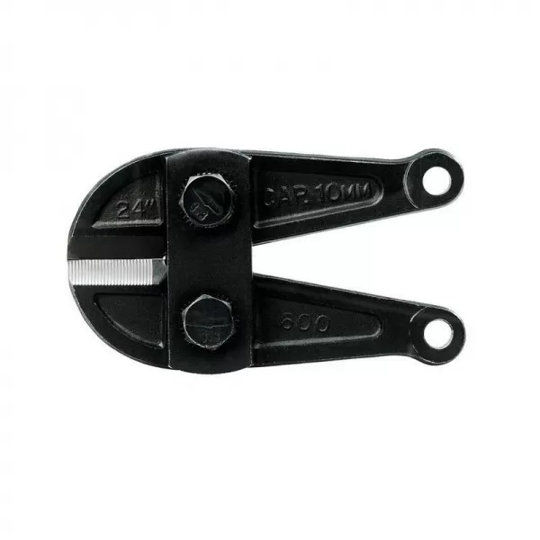 Čelisti k pákovým kleštím 750mm 30" FORTUM 4900160