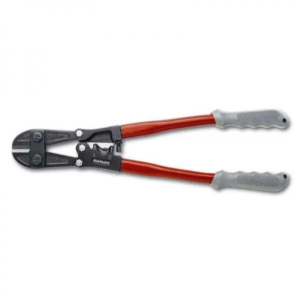 Kleště štípací pákové 750mm 30" 61CrV4 FORTUM 4900130