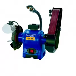 Kombinovaná bruska Scheppach BGS 700