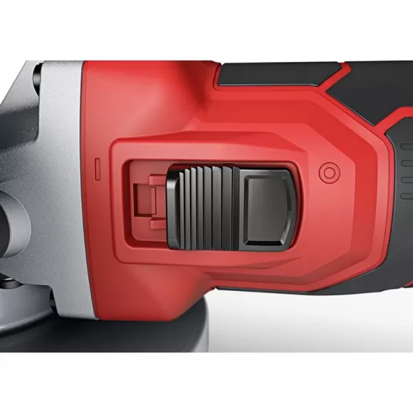 Aku úhlová bruska 18V/2x5,0Ah LB 125 18.0-EC/5.0 Set Flex 499331