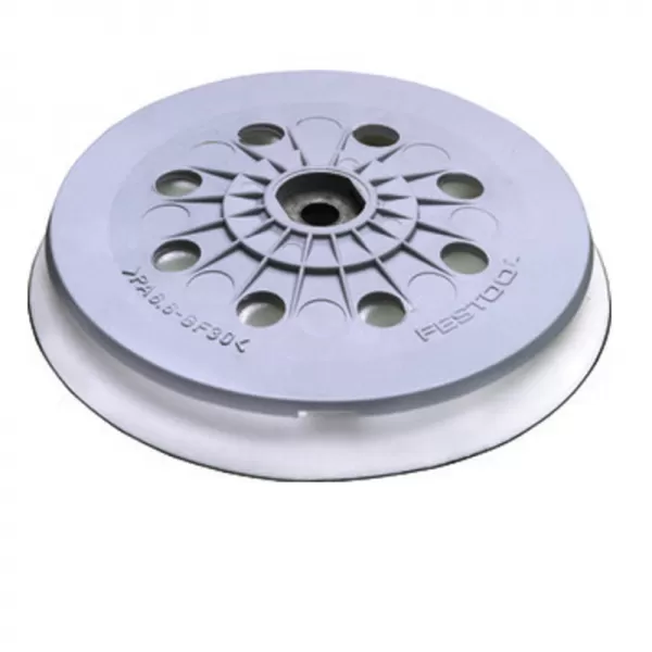 Brusný talíř FESTOOL ST-STF-LEX 125/90/8-M8 SW 492288