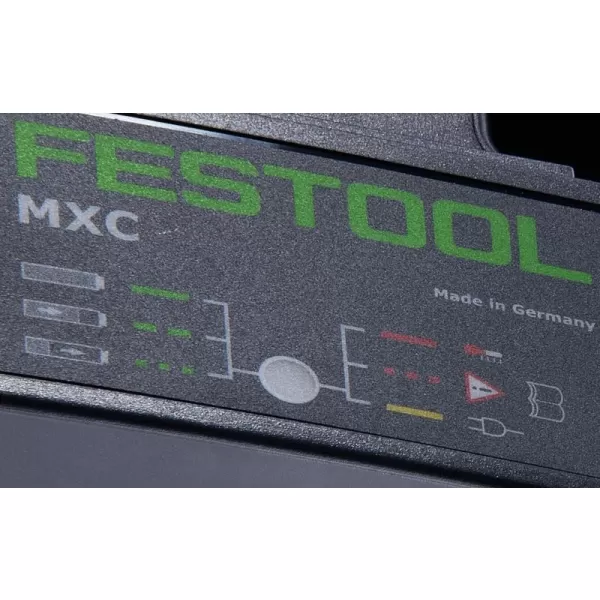 Nabíjačka FESTOOL MXC 497495