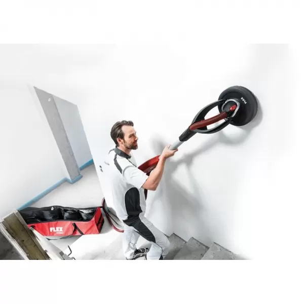 Žirafa na opracování stěn a stropů GE 7 + MH-X + SH Flex 494550