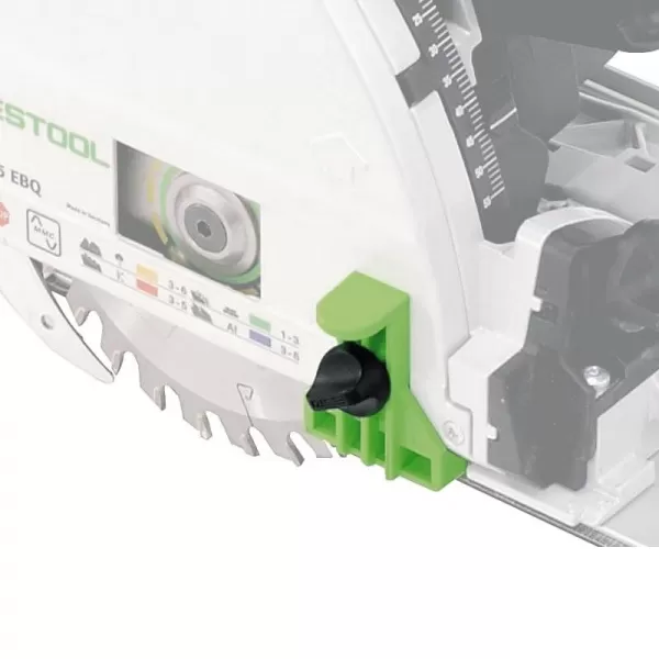 Ochrana proti otřepům FESTOOL SP-TS 55 R/5 491473