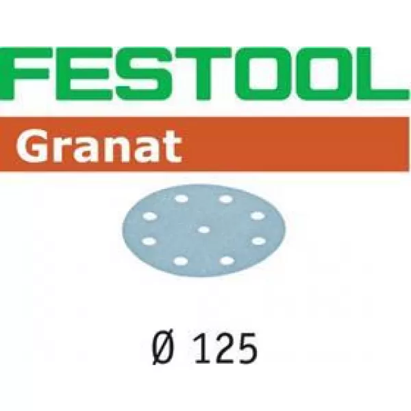 Brúsne kotúče FESTOOL STF D125/90 P180 GR/100 497171
