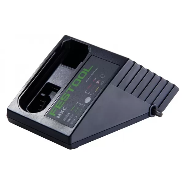 Nabíjačka FESTOOL MXC 497495