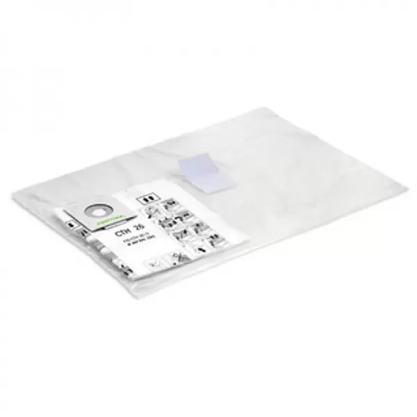 Bezpečnostné filtračné vrecko FESTOOL FIS-CTH 48/3 497542