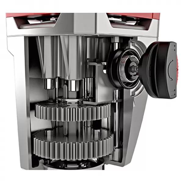 Míchadlo MXE 1202 + WR2 140 Flex 495921