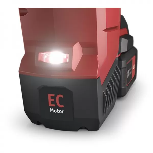 Aku kombinované vrtací kladivo 18V/bez aku CHE 2-26 18.0-EC C Flex 491314