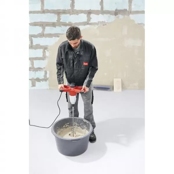 Míchadlo MXE 1202 + WR2 140 Flex 495921