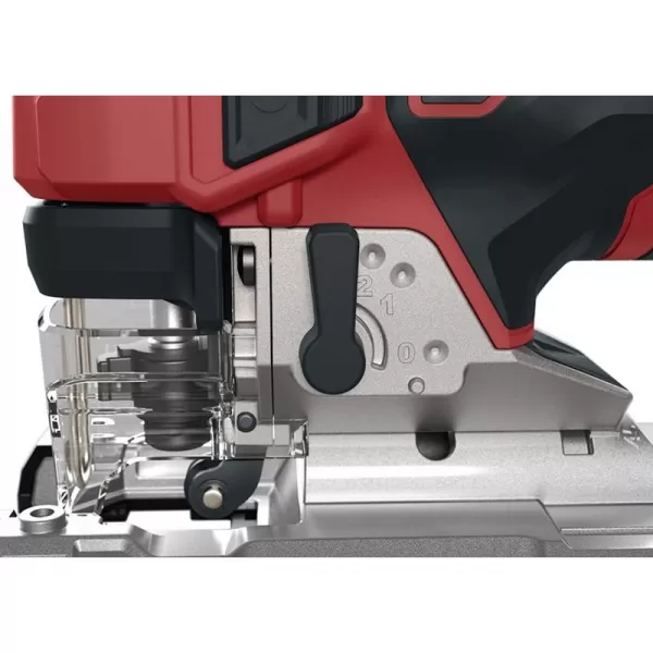 Aku přímočará pila 18V/bez aku JS 18.0-EC Flex 493775