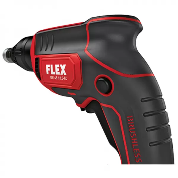 Aku šroubovák 18V/bez aku DW 45 18.0-EC C Flex 491276
