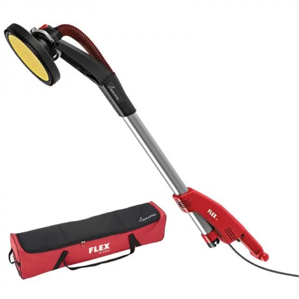 Žirafa na opracování stěn a stropů GE 7 + MH-O Flex 494461
