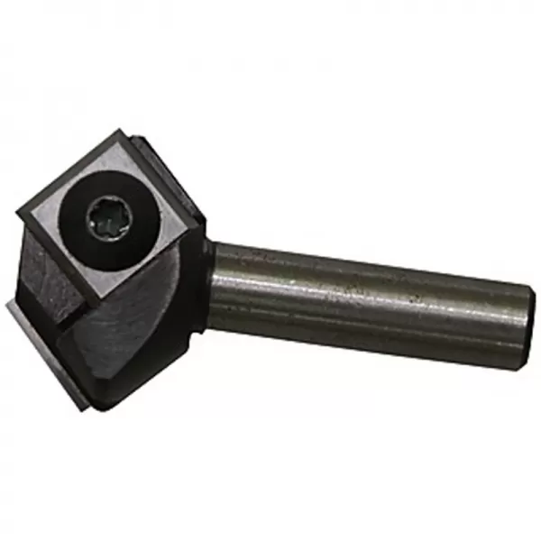 Výměnné břitové destičky FESTOOL HW-WP 12x12x1,5 (4x) 491391