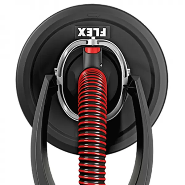 Žirafa na opracování stěn a stropů GE 7 + MH-X Flex 494496
