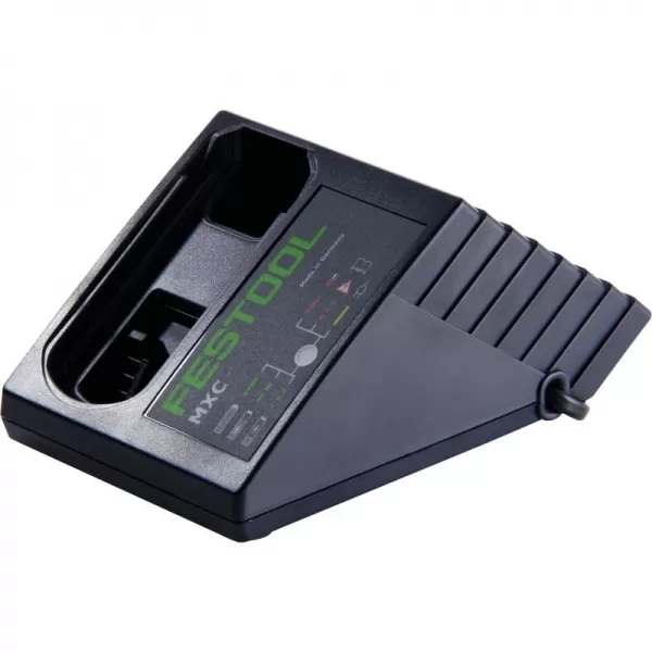 Nabíjačka FESTOOL MXC 497495