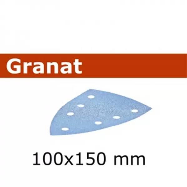 Brusivo FESTOOL STF DELTA/7 P150 GR/100 497139