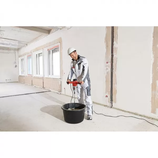 Míchadlo MXE 1602 + WR2 160 Flex 495948