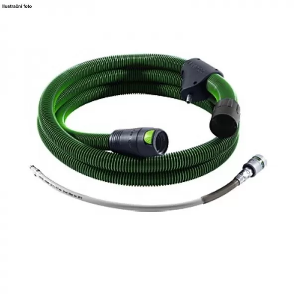 Hadice 15m FESTOOL IAS 3 light 5000 AS 497213