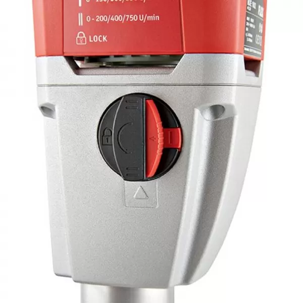 Míchadlo MXE 1602 + WR2 160 Flex 495948