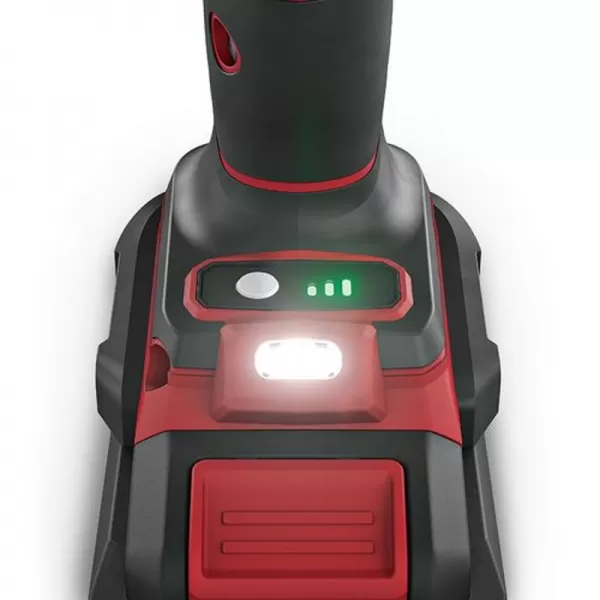 Aku rázový utahovák 18V/bez aku IW 3/4" 18.0-EC Flex 492620