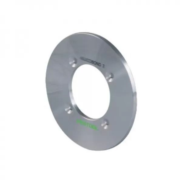 Kopírovací segment pro frézku na deskové materiály FESTOOL D2 491542