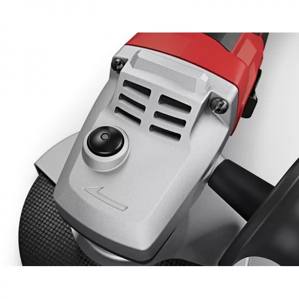 Aku úhlová bruska 18V/bez aku LB 125 18.0-EC Flex 499315