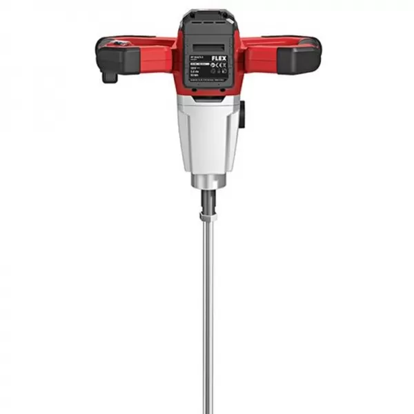 Aku míchadlo 18V/bez aku MXE 18.0-EC WR2 120 Flex 495964