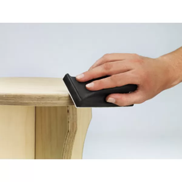 Brusný špalek FESTOOL HSK-D 150 W 495965