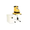 Elektrický valcový drvič Riwall PRO RES 3044 B