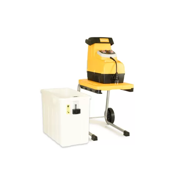 Elektrický valcový drvič Riwall PRO RES 3044 B