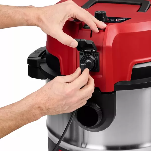Vysávač pre mokré i suché sanie TE-VC 5090 SACL Einhell 2347450